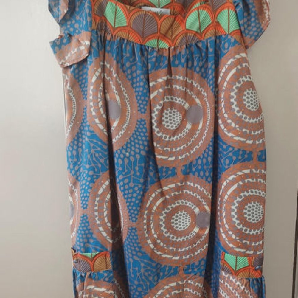 Baby Doll Dress